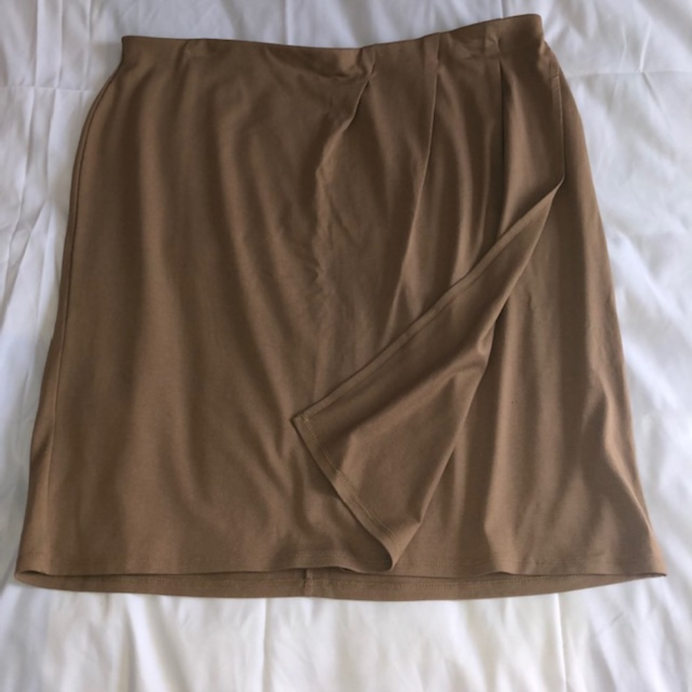 J. Jill ladies skirt